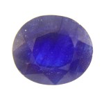Blue Sapphire – 6.53 Carats (Ratti-7.21) Neelam